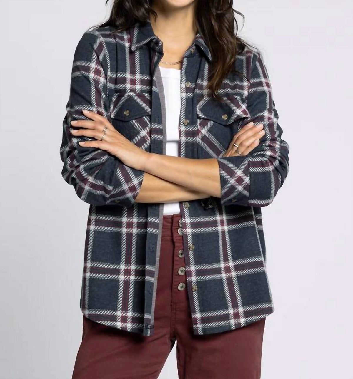 Thread & Supply - Cassian Shirt