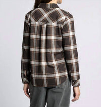 Thread & Supply - Cassian Shirt