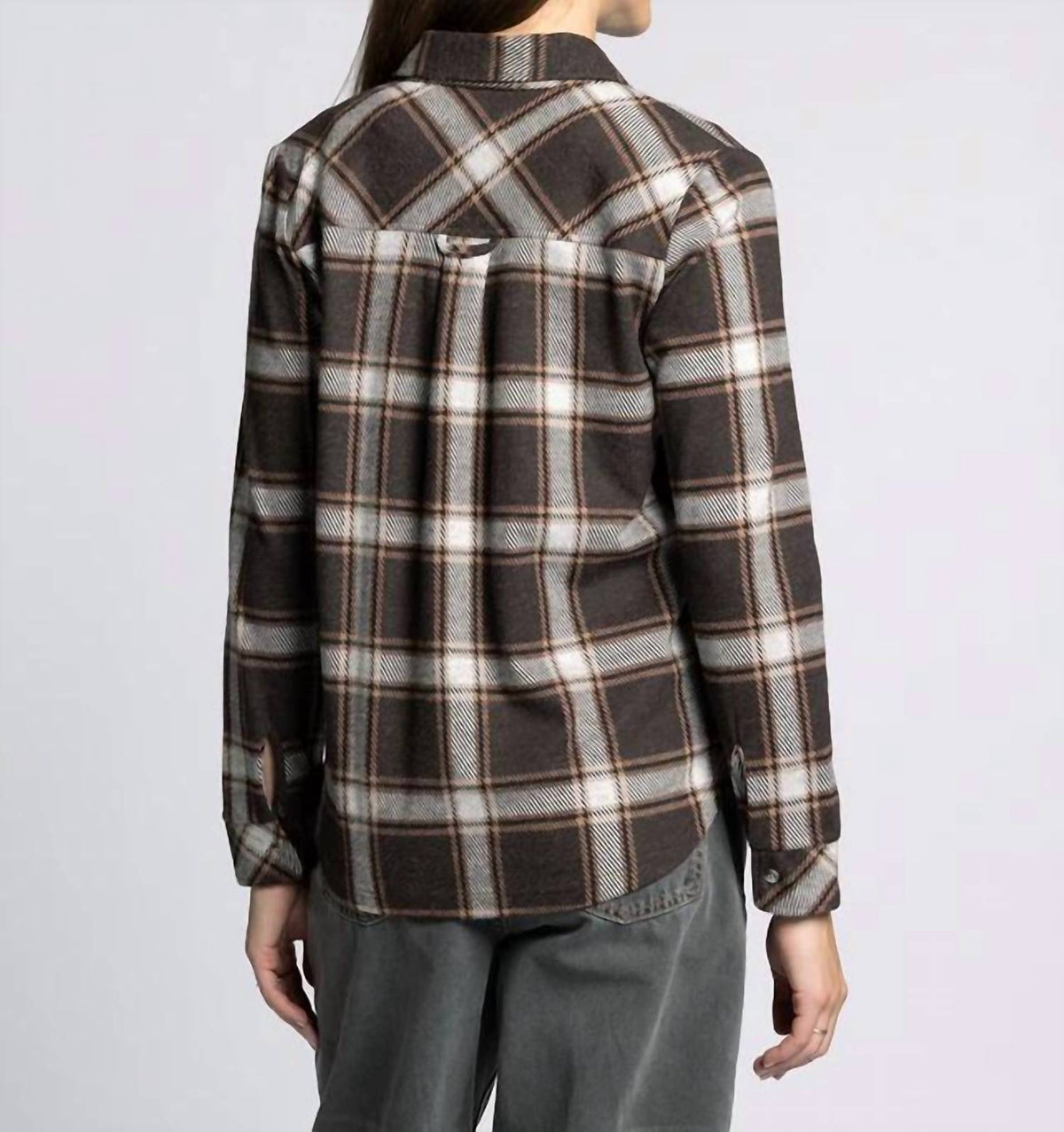 Thread & Supply - Cassian Shirt