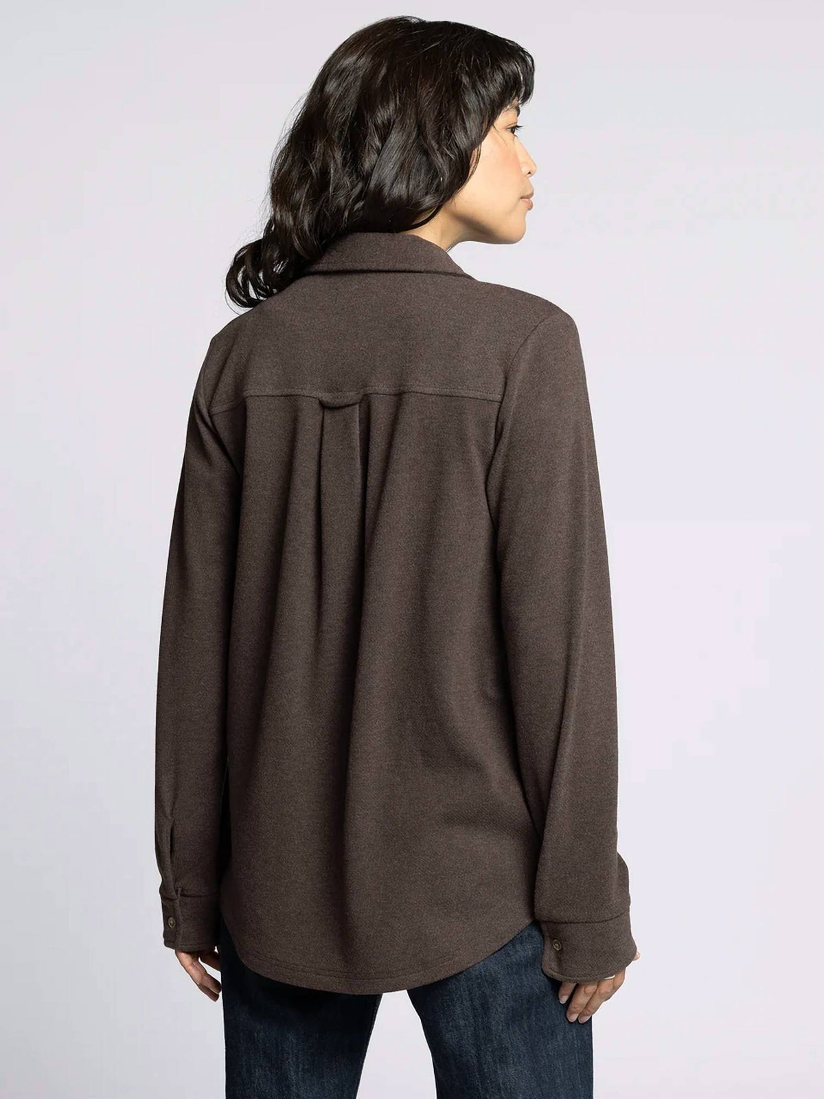 Thread & Supply - Cassian Shirt II