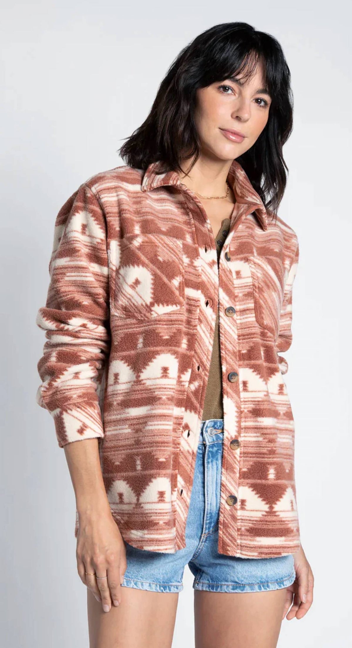 Thread & Supply - Chayton Jacket