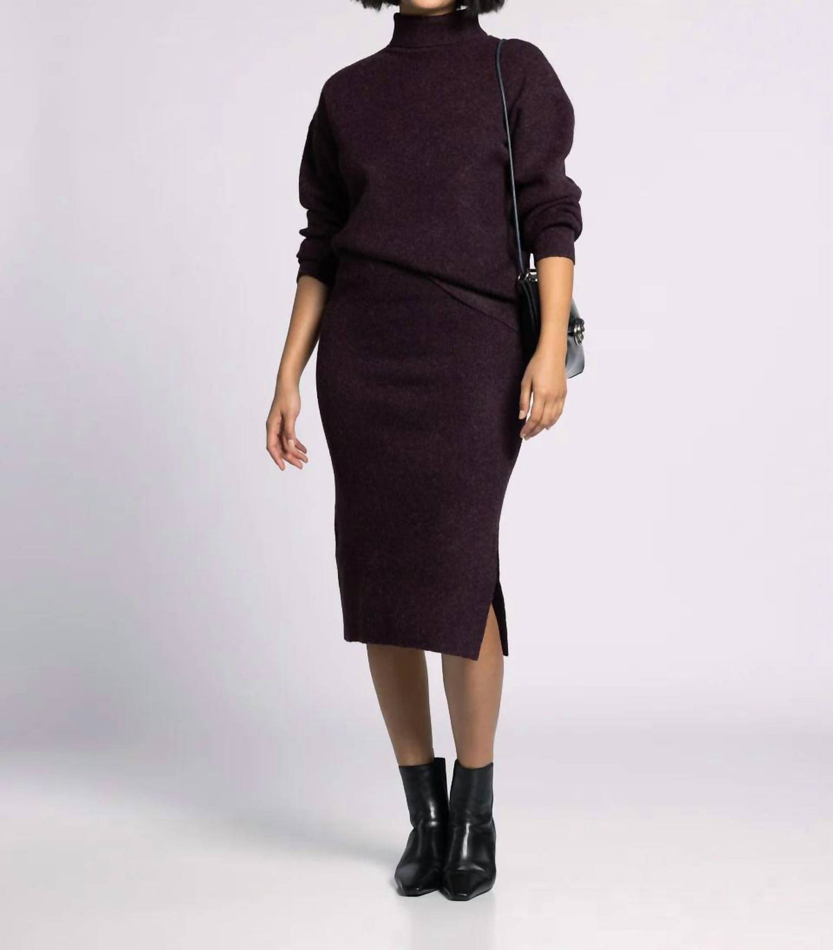 Thread & Supply - Dani Skirt