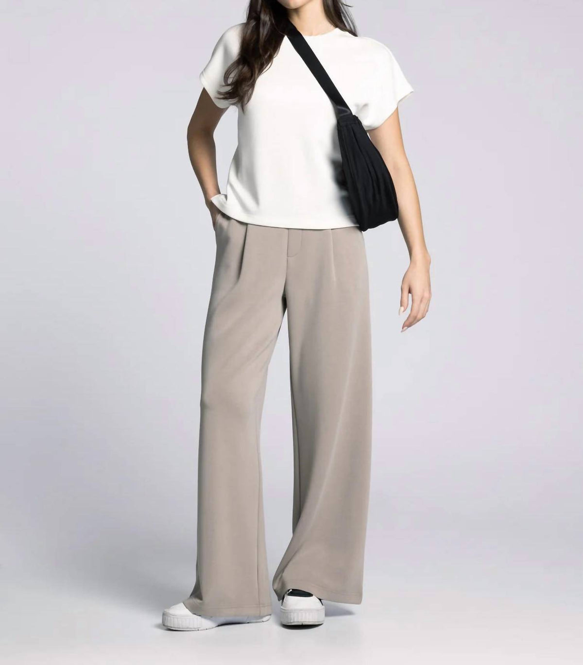 Thread & Supply - Frida Pants