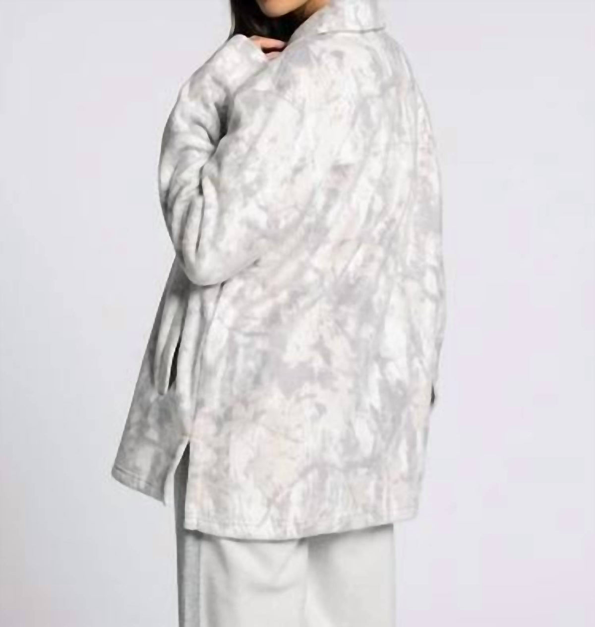 Thread & Supply - Grove Jacket