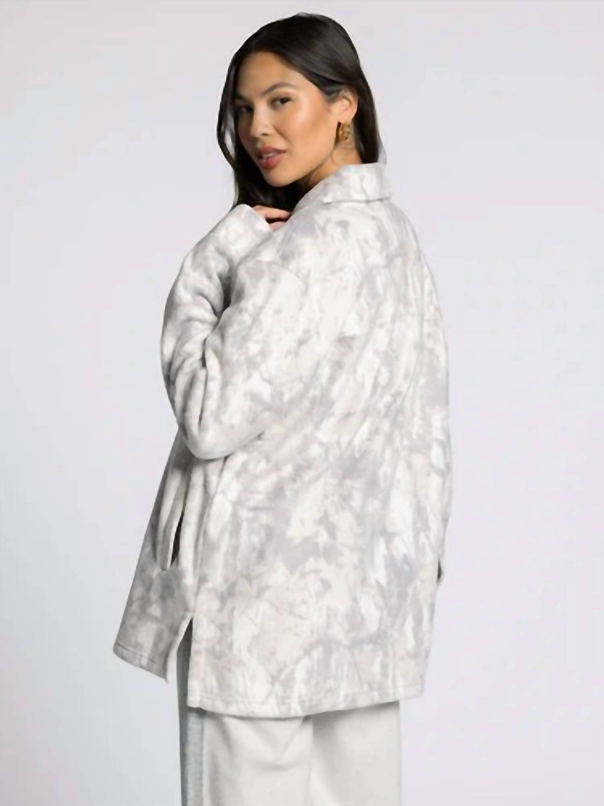 Thread & Supply - Grove Jacket