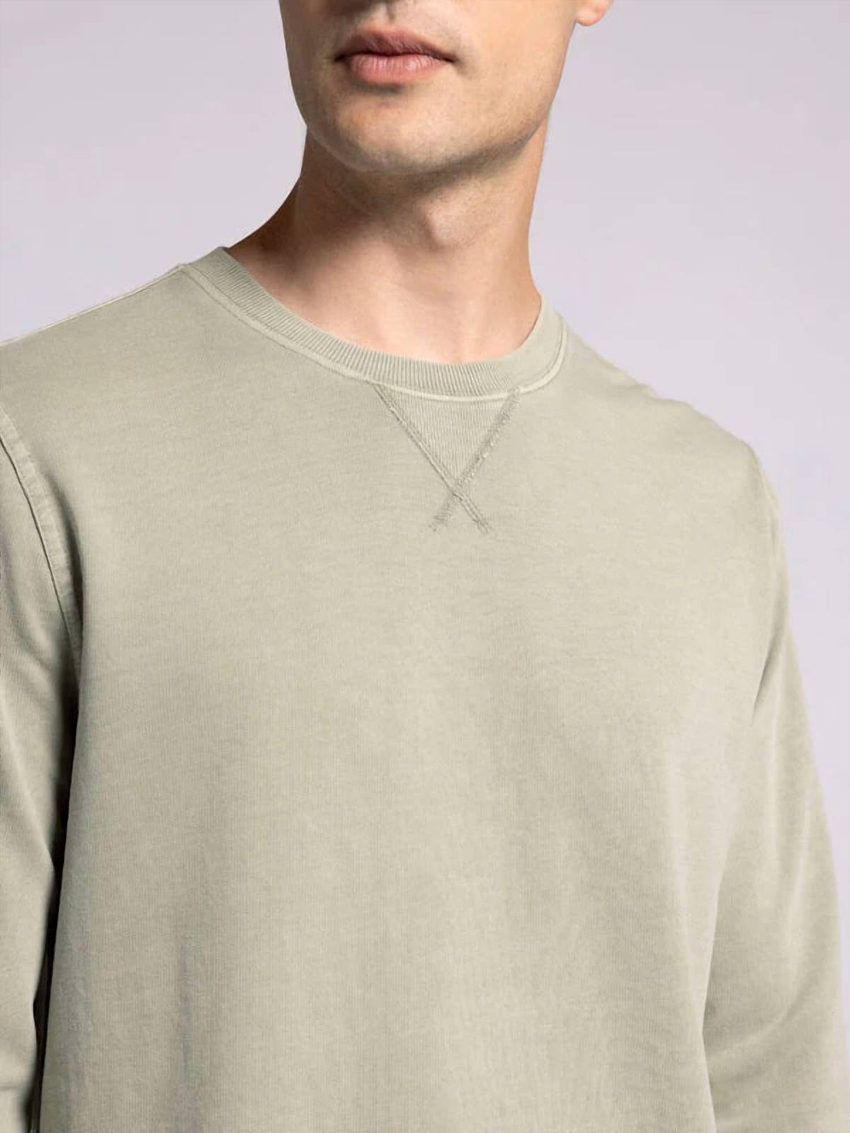 Thread & Supply - Hemsworth Top