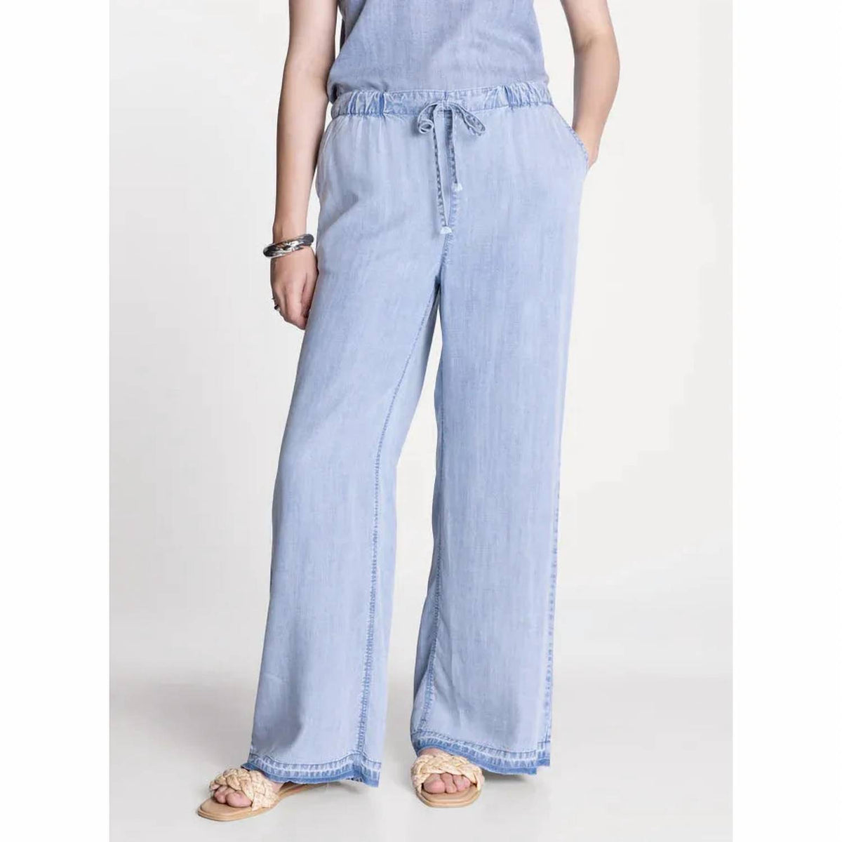 Thread & Supply - High Tide Pants