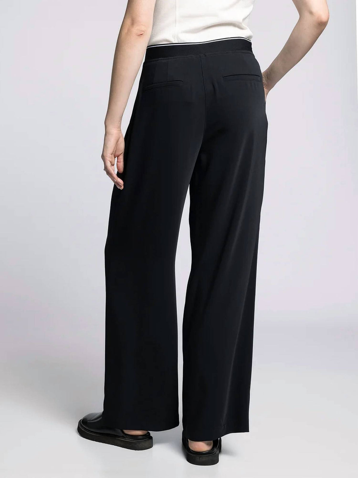 Thread & Supply - Janessa Wide Leg Pants