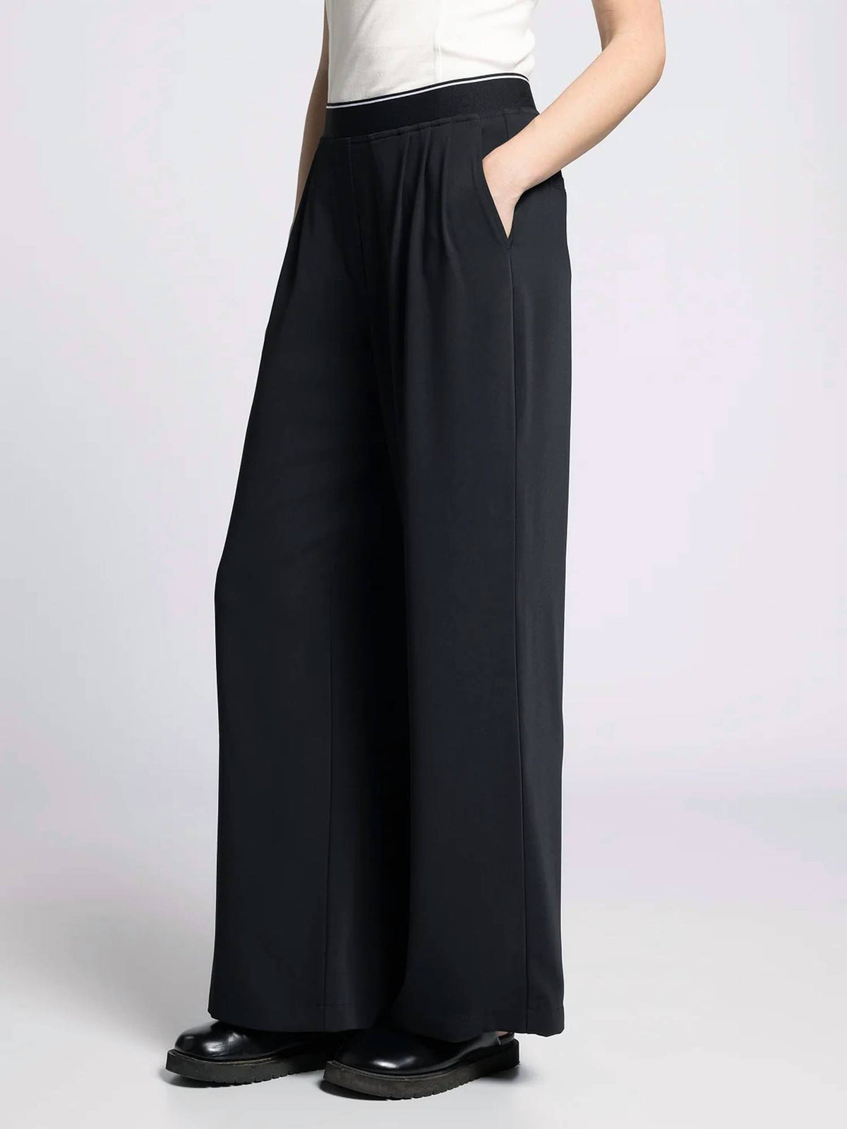 Thread & Supply - Janessa Wide Leg Pants