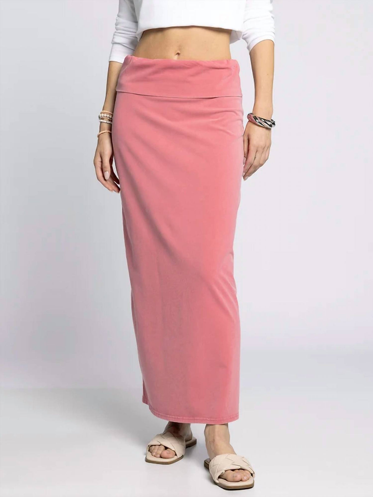 Thread & Supply - Juno Skirt