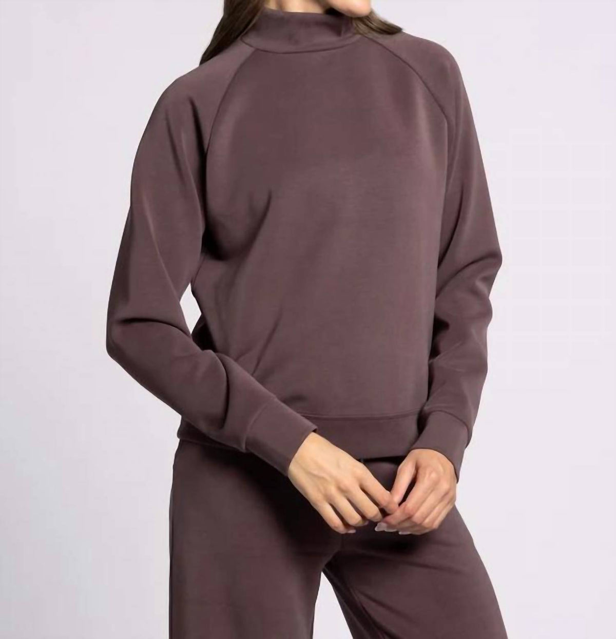 Thread & Supply - Kai Mockneck Top