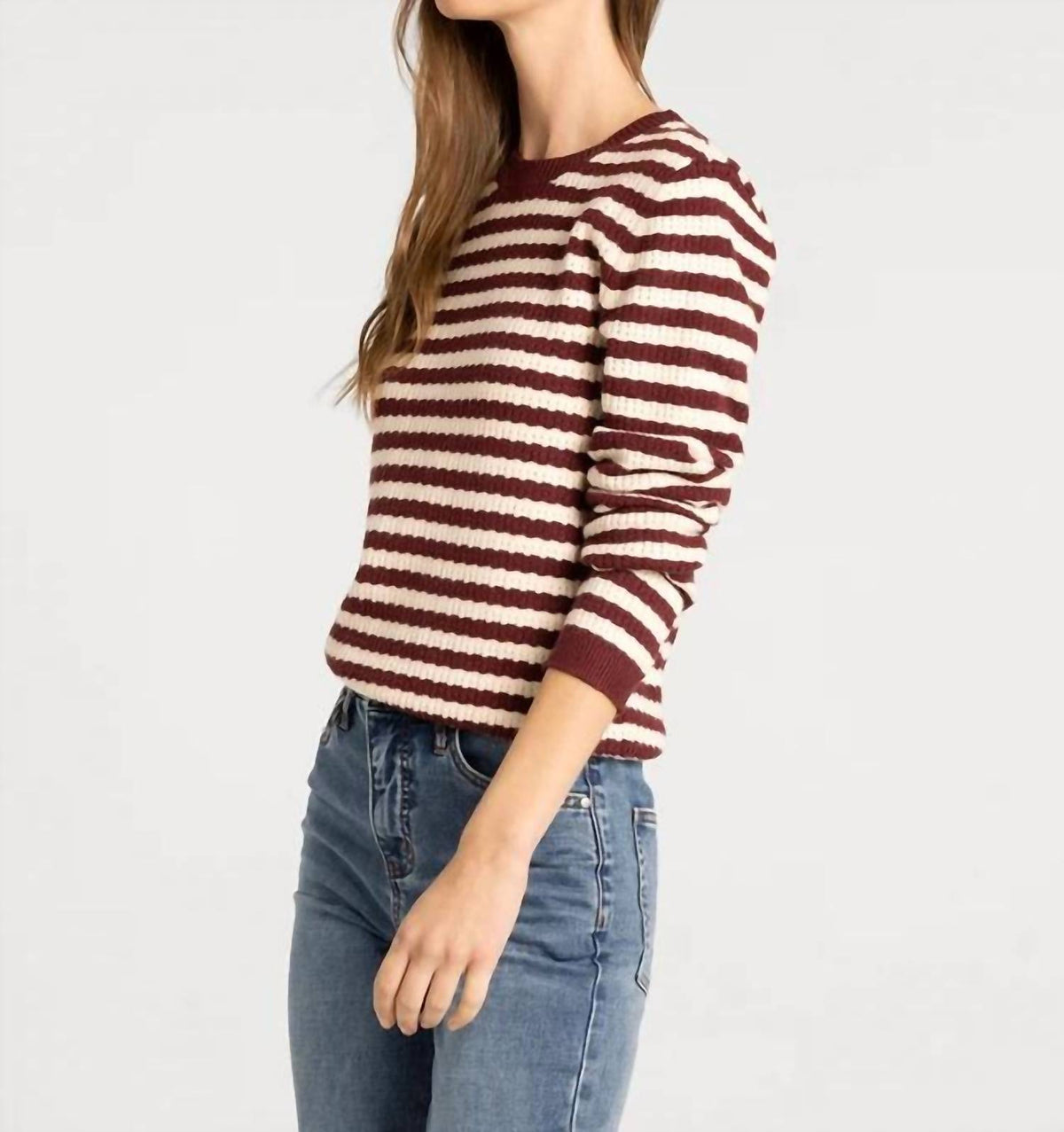 Thread & Supply - Lawson Sweater