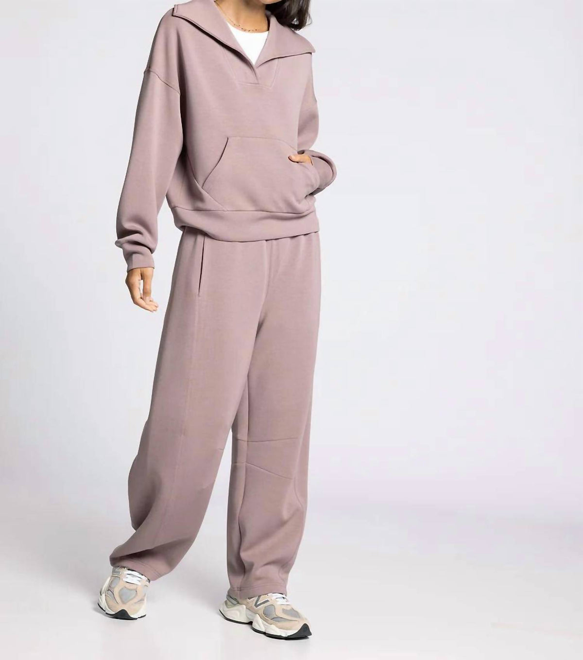 Thread & Supply - Lenore Recharge Pant