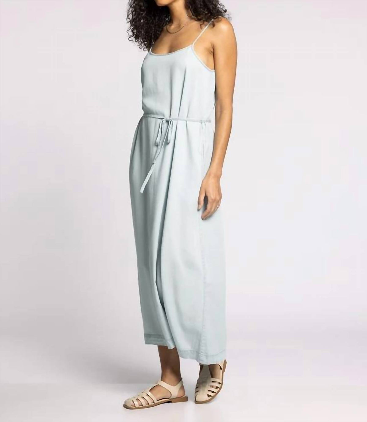 Thread & Supply - Lyra Dress
