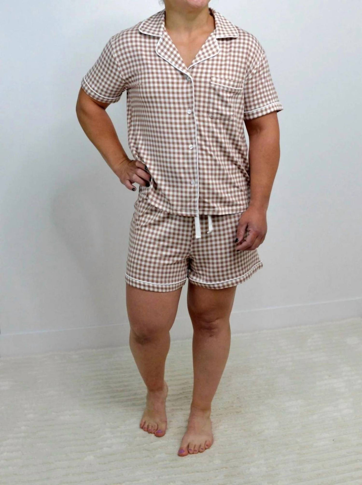 Thread & Supply - Nella Pajama Set