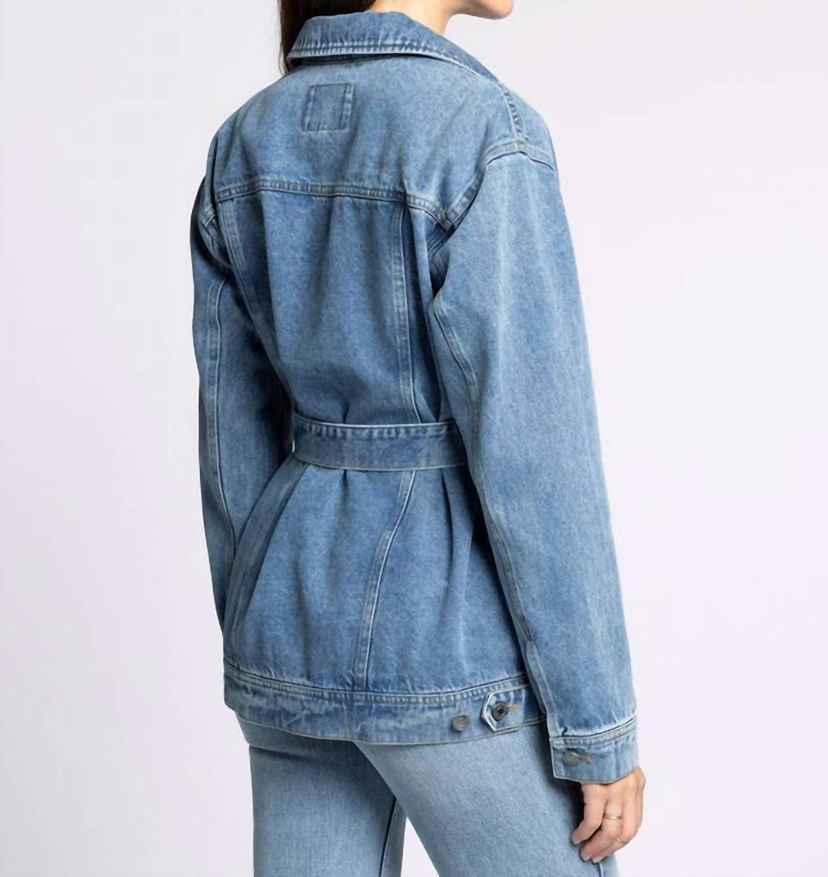 Thread & Supply - Nevada Jacket