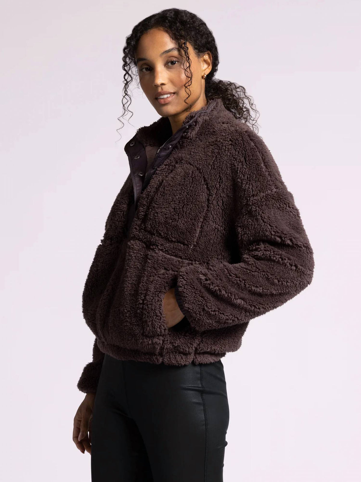 Thread & Supply - Reese Pullover