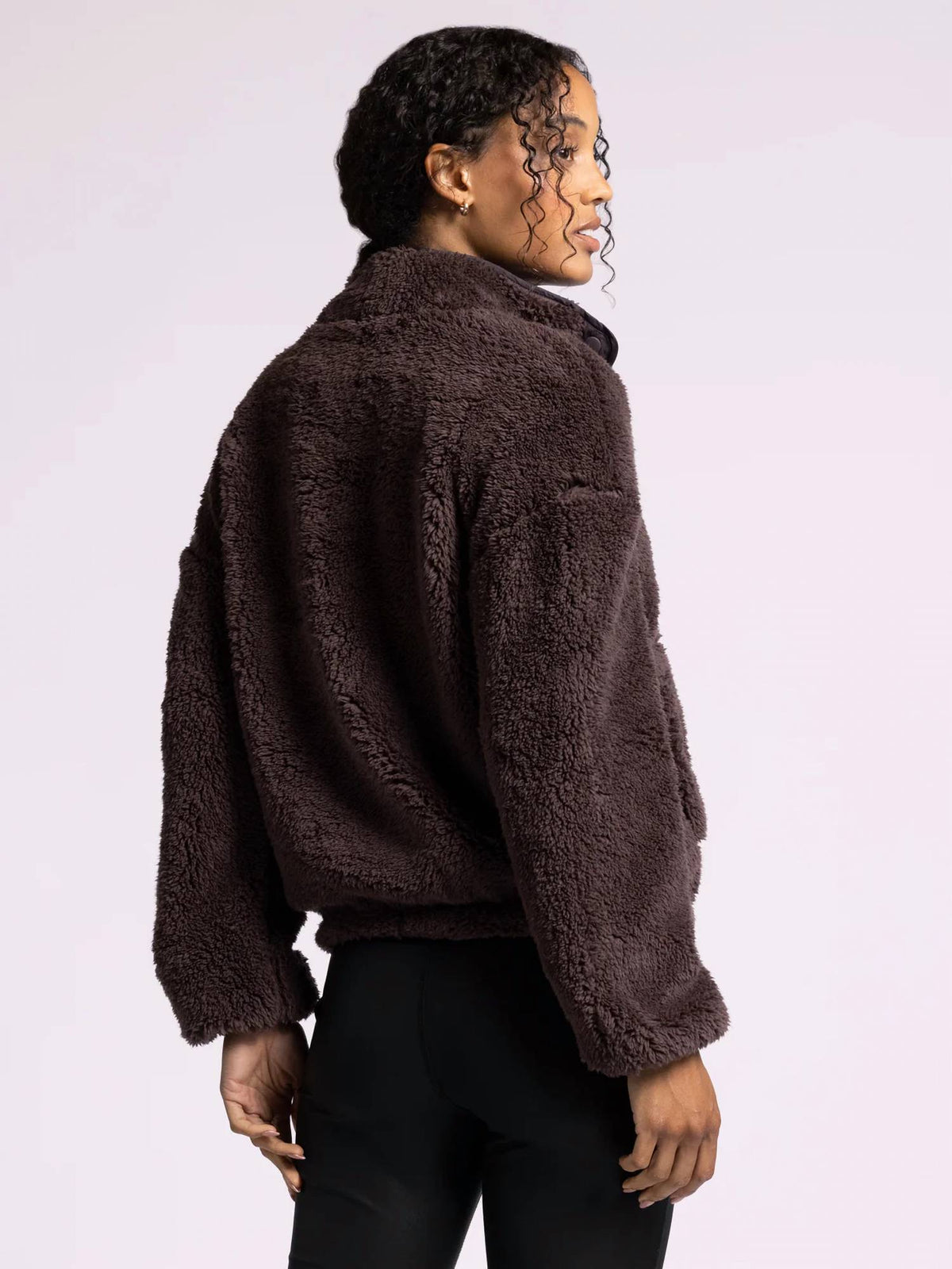 Thread & Supply - Reese Pullover