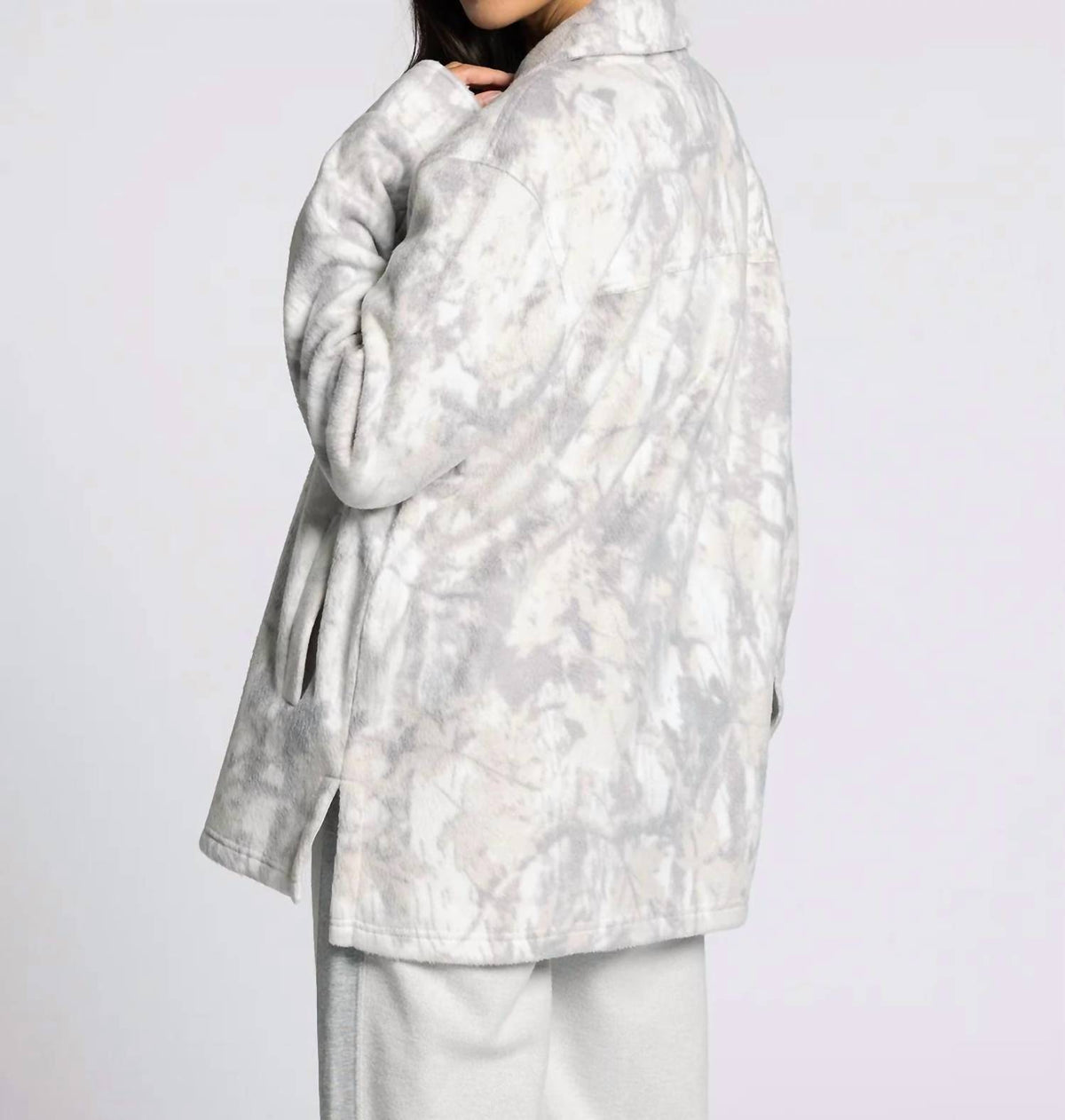 Thread & Supply - Santa Fe Jacket
