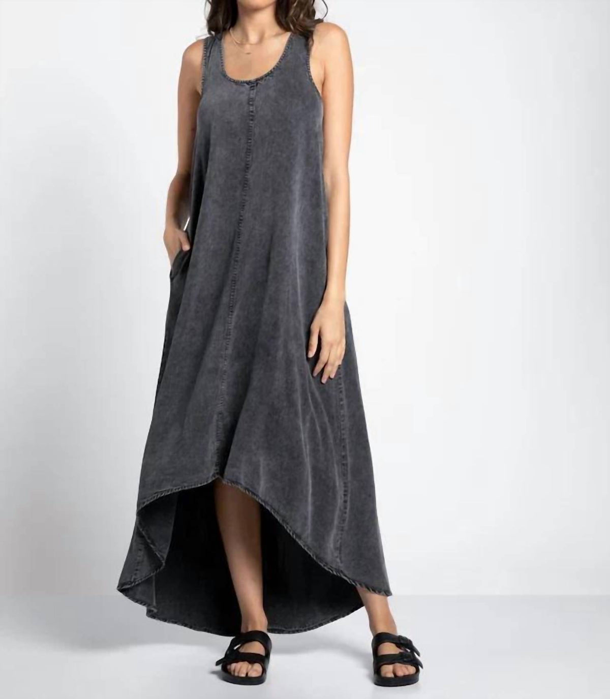 Thread & Supply - Sierra Maxi Dress