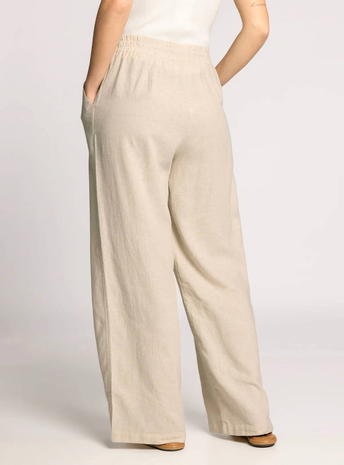 Thread & Supply - Solana Pants