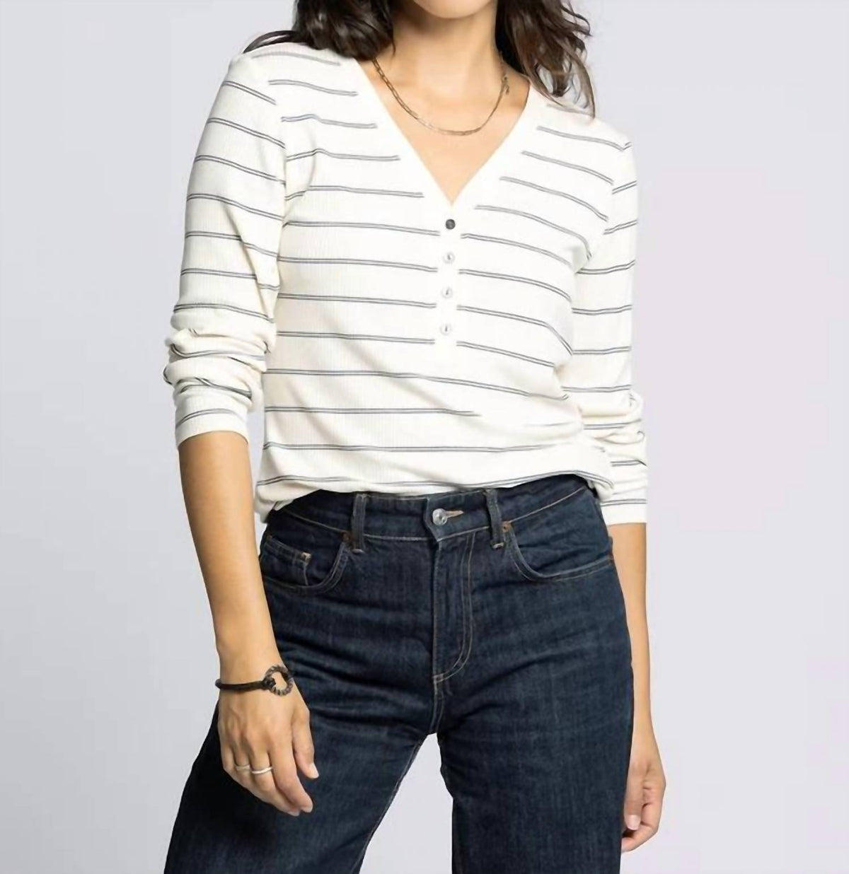 Thread & Supply - Solara Top