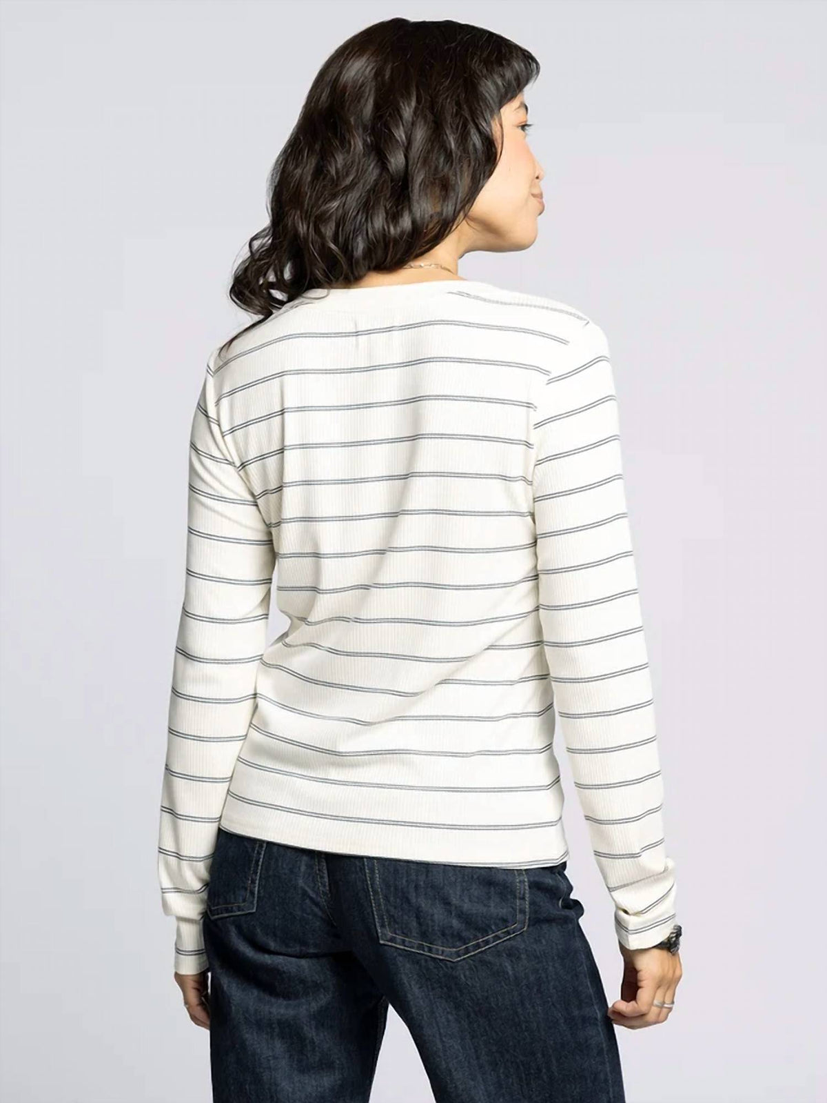 Thread & Supply - Solara Top