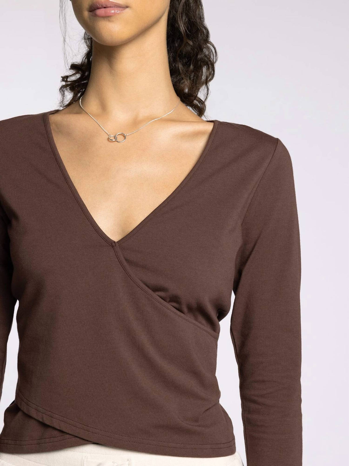 Thread & Supply - Tamara Top