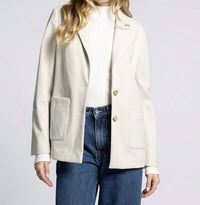 Thread & Supply - Thelma Blazer