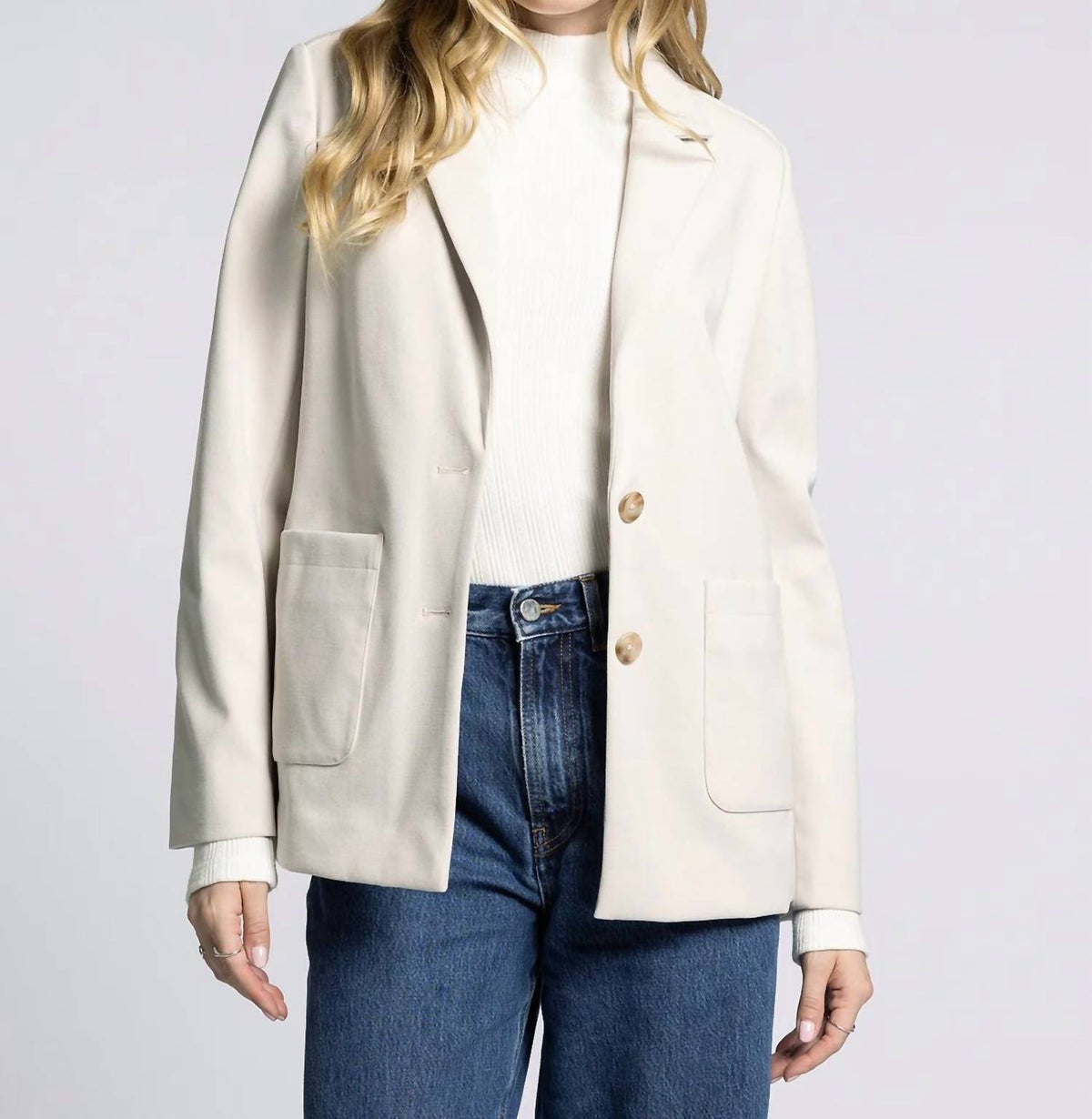 Thread & Supply - Thelma Blazer
