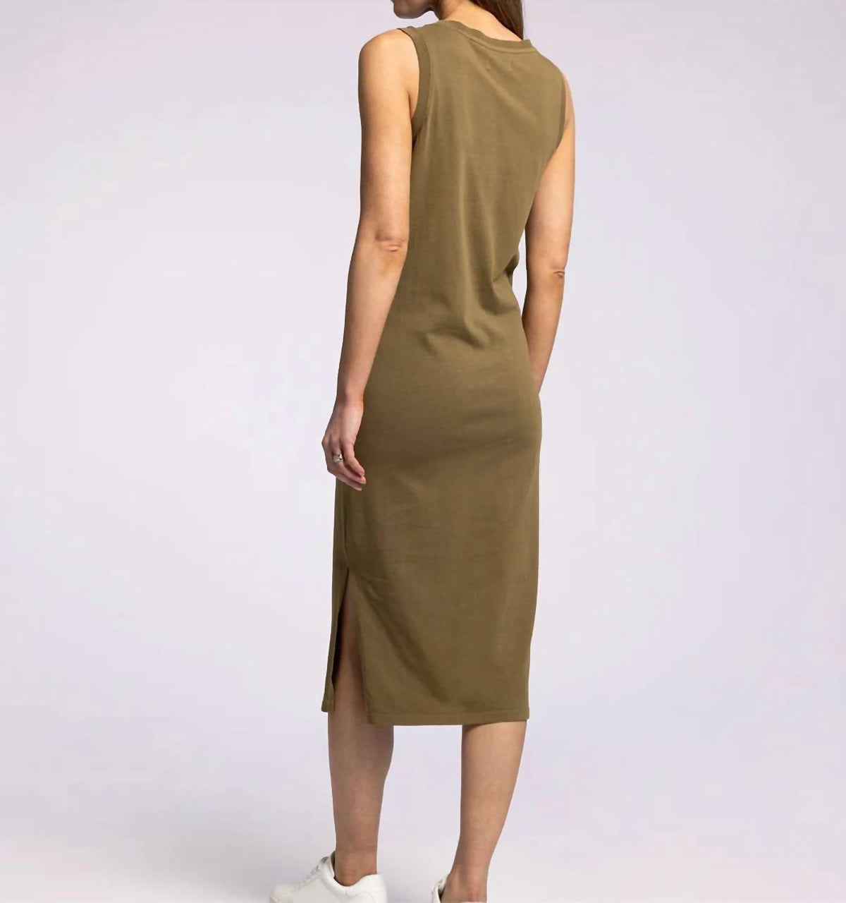 Thread & Supply - Wilfred Dress