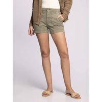 Thread & Supply - Women's Loretta Shorts