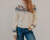 Thread & Supply - Women's Vega Sweater