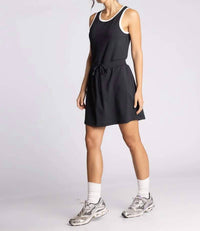 Thread & Supply - Ying Dress