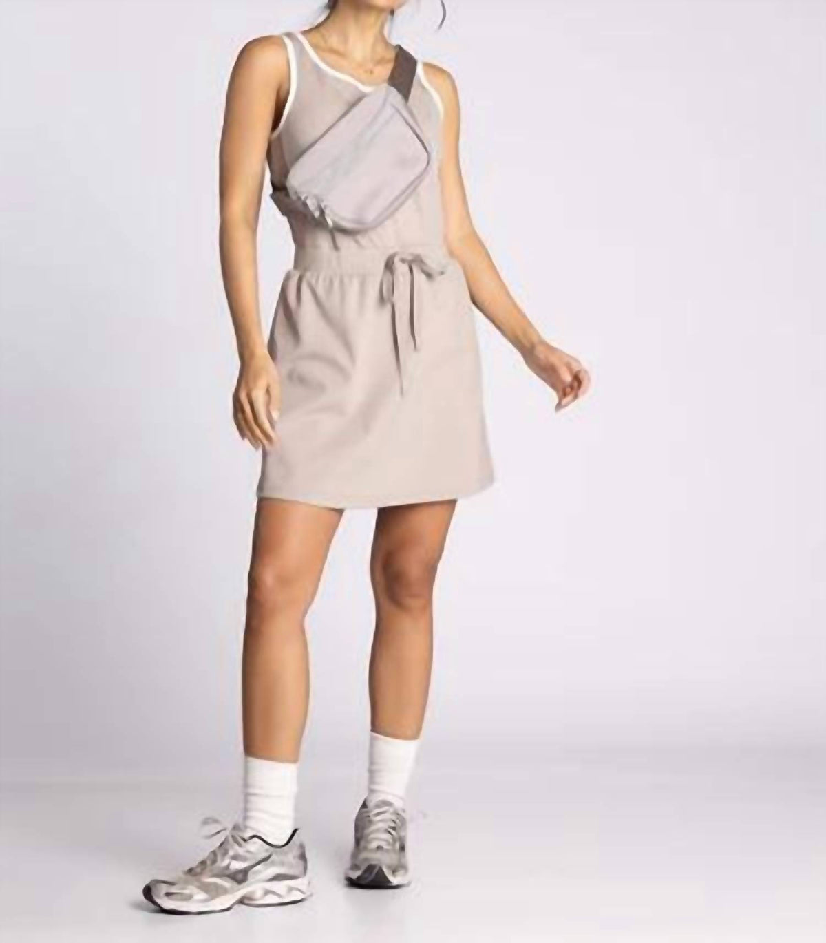 Thread & Supply - Ying Mini Dress