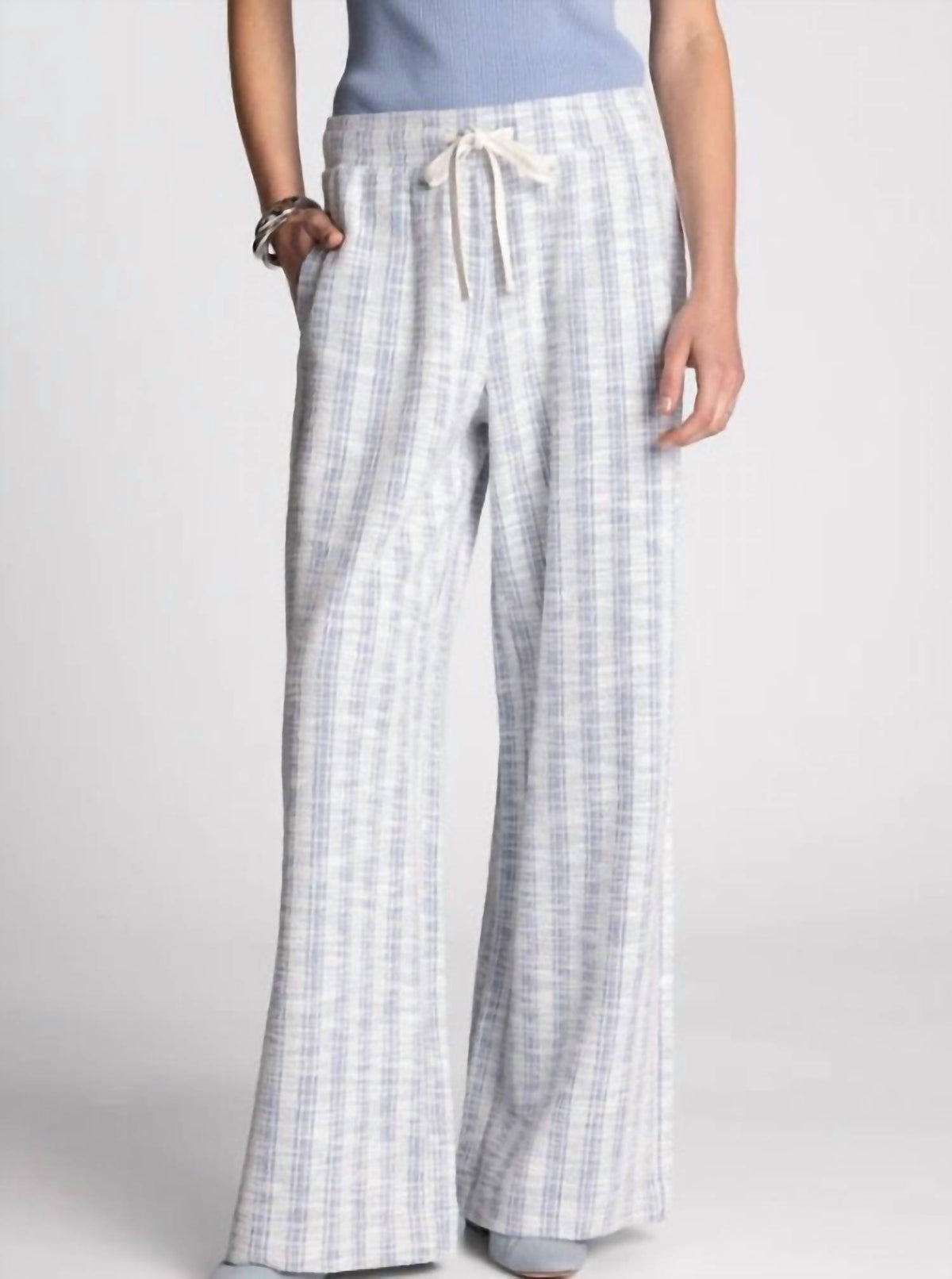 Thread & Supply - Zaria Pants