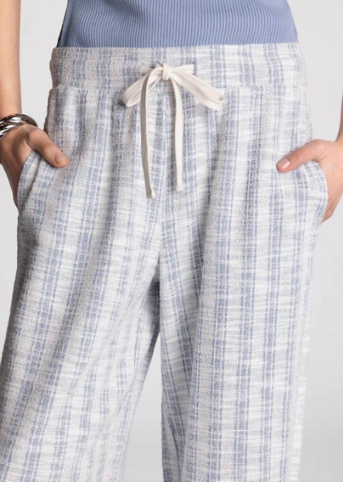 Thread & Supply - Zaria Pants