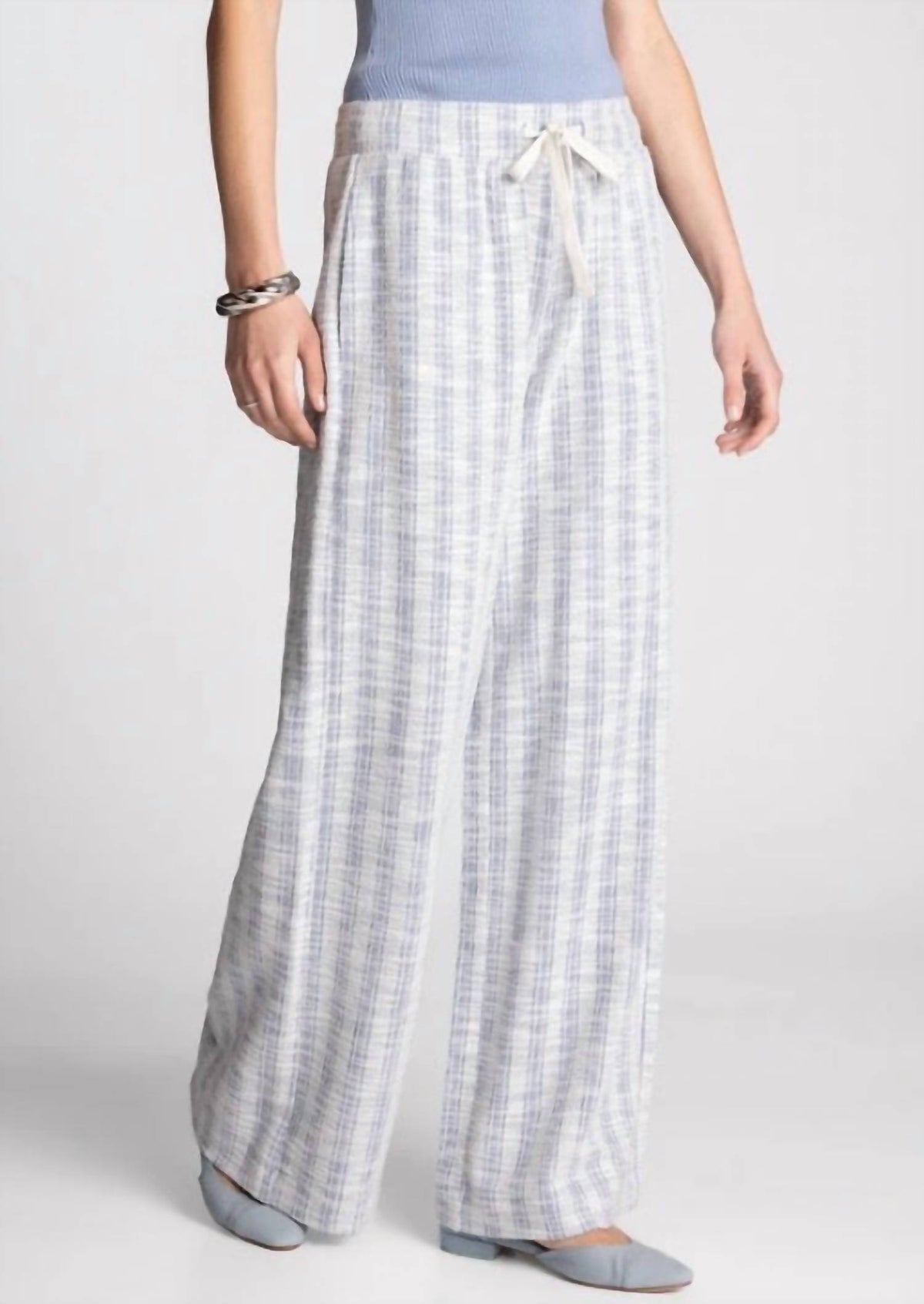 Thread & Supply - Zaria Pants