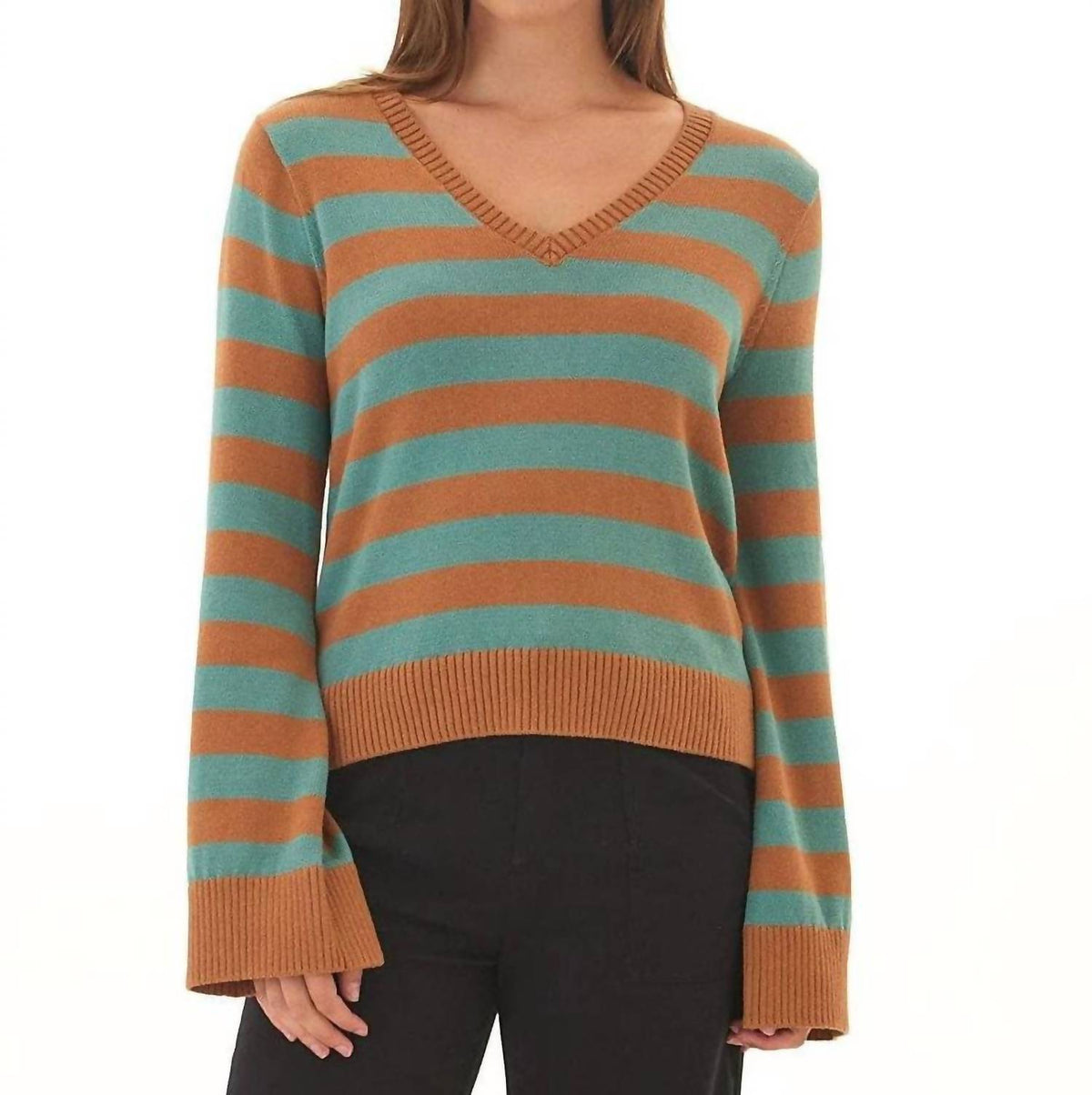 Threads 4 Thought - Kiley Sweater