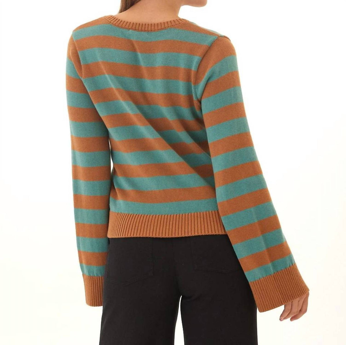 Threads 4 Thought - Kiley Sweater