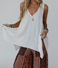 Three Bird Nest - Drift Away Top