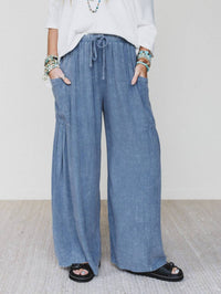 Three Bird Nest - Laidback Nomad Pants