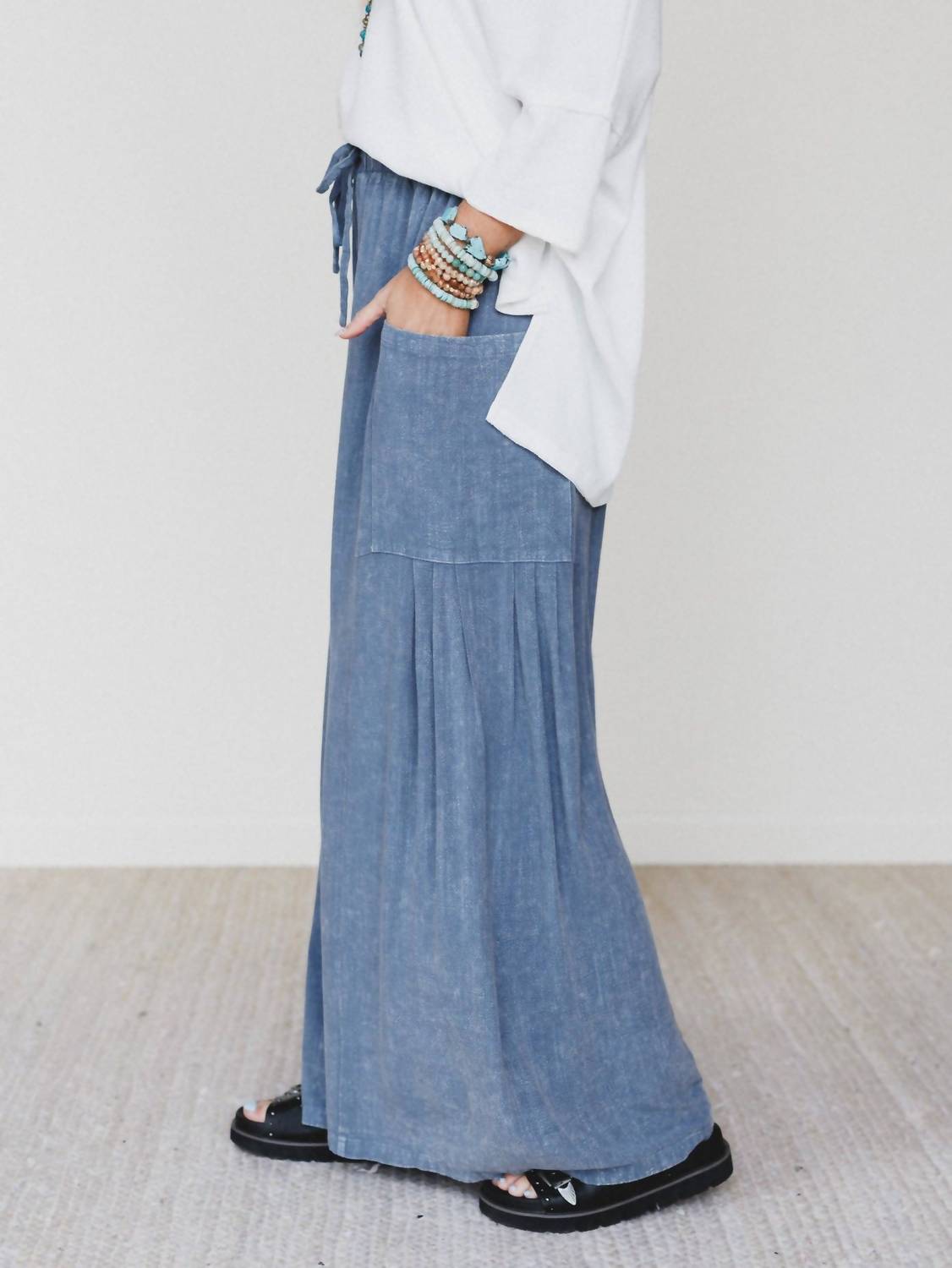 Three Bird Nest - Laidback Nomad Pants