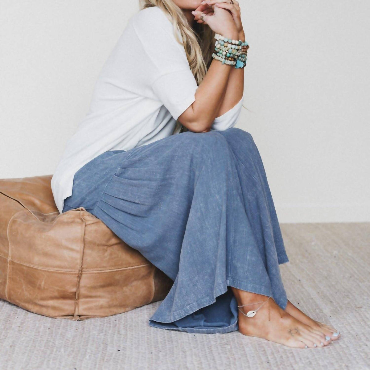 Three Bird Nest - Laidback Nomad Pants