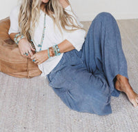 Three Bird Nest - Laidback Nomad Pants