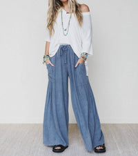 Three Bird Nest - Laidback Nomad Pants
