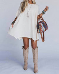 Three Bird Nest - Meadowlight Tunic Dress