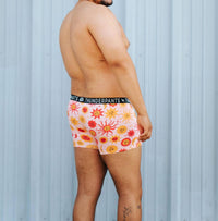 Thunderpants Usa - Boxer Brief