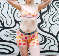 Thunderpants Usa - Boxer Brief