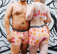 Thunderpants Usa - Boxer Brief